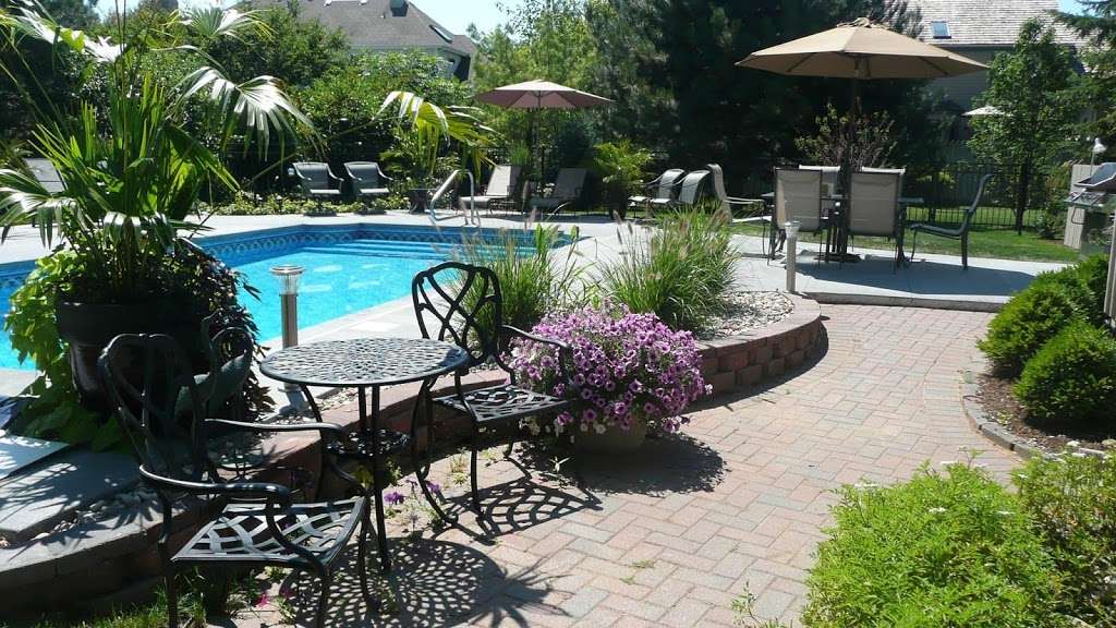 Cada Pools and Spas | 2701 W Main St, St. Charles, IL 60175, USA | Phone: (630) 584-7195