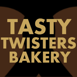 Tasty Twisters Bakery | 5002 Umbria St, Philadelphia, PA 19128, USA | Phone: (215) 487-7828