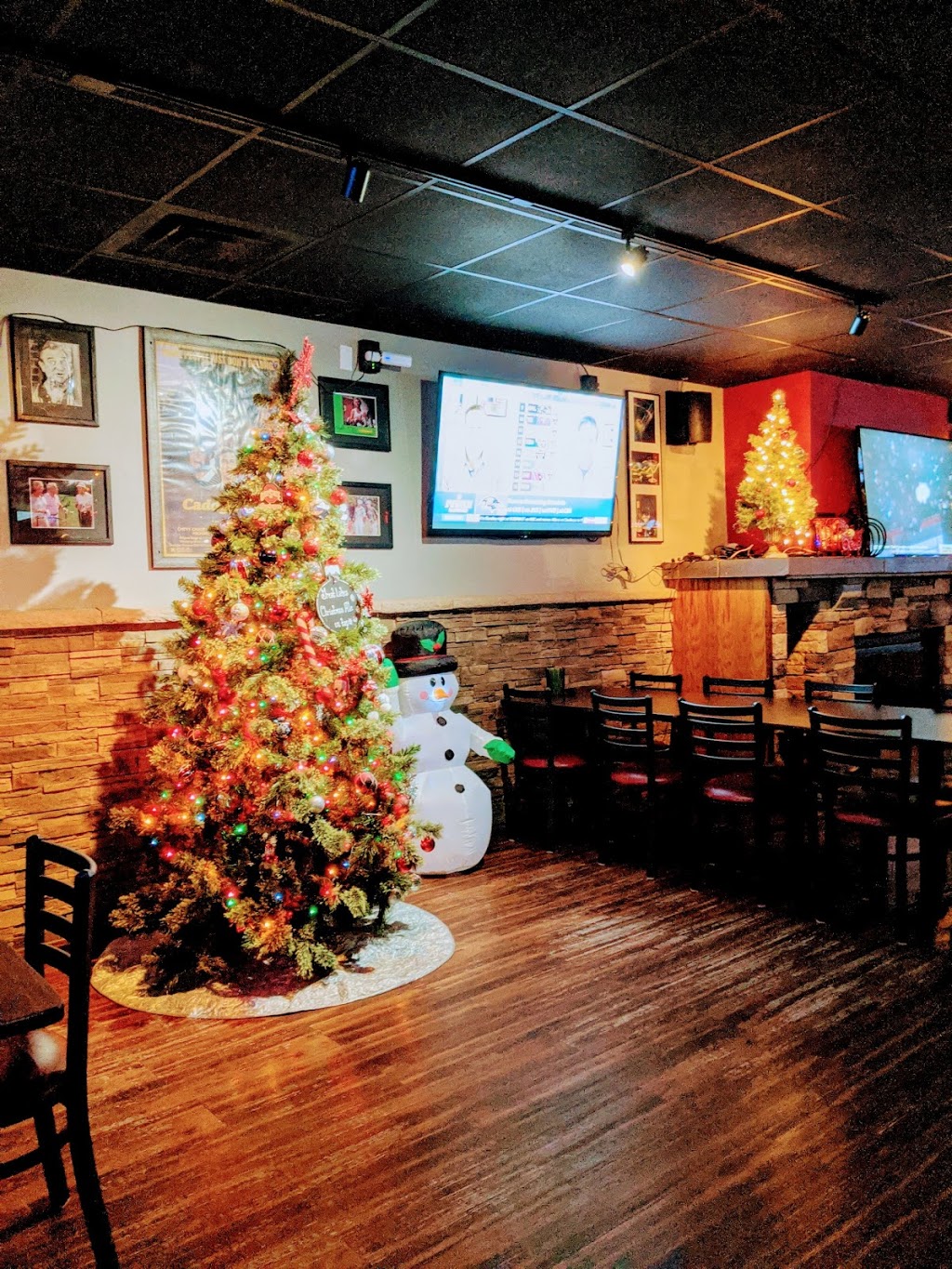 Sand Trap | 6824 Bunker Rd, North Royalton, OH 44133 | Phone: (440) 628-8350