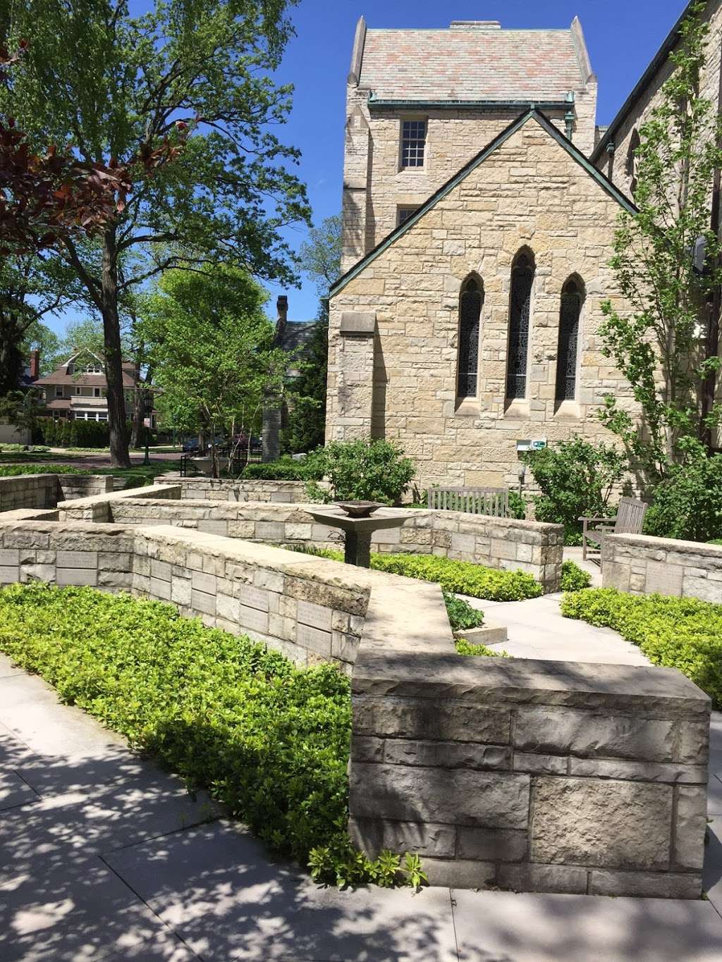 First Presbyterian Church of Wilmette | 600 9th St, Wilmette, IL 60091 | Phone: (847) 256-3010