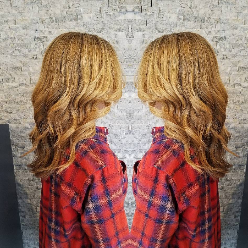 De Lis Salon & Spa | 576 Plandome Rd, Manhasset, NY 11030, USA | Phone: (516) 365-6500