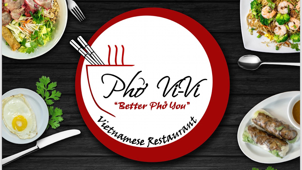 Pho Vi-Vi Pasadena | 7127 Spencer Hwy #120, Pasadena, TX 77505, USA | Phone: (832) 429-3646