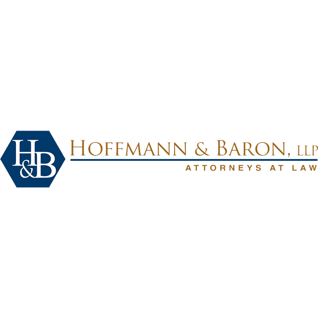Hoffmann & Baron, LLP | 6900 Jericho Turnpike, Syosset, NY 11791, USA | Phone: (516) 822-3550