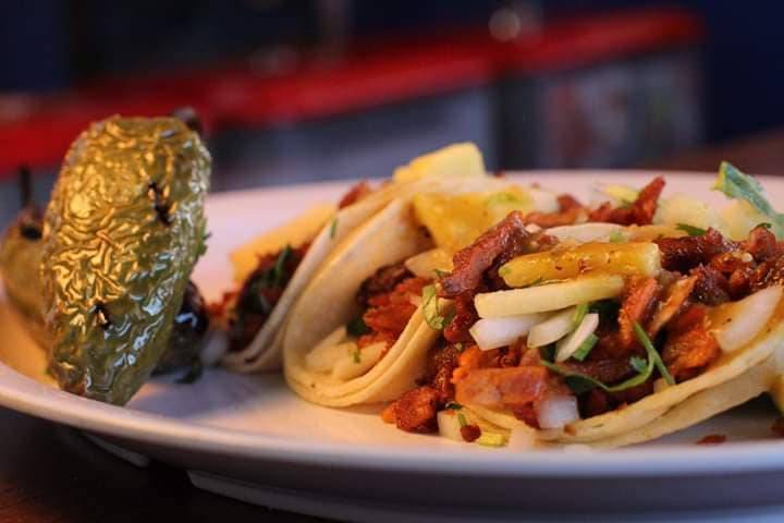 Taqueria El Tizon Grill | 4912 S Eastern Ave, Las Vegas, NV 89119, USA | Phone: (702) 228-4966