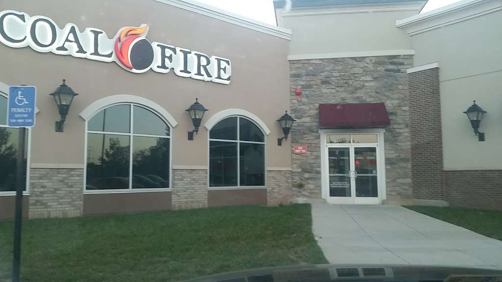 Coal Fire Pizza | 24560 Dulles Landing Dr #140, Sterling, VA 20166, USA | Phone: (703) 665-2488