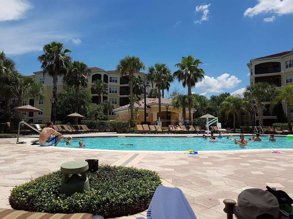 WorldQuest Orlando Resort | 8849 Worldquest Blvd, Orlando, FL 32821, USA | Phone: (407) 387-3800