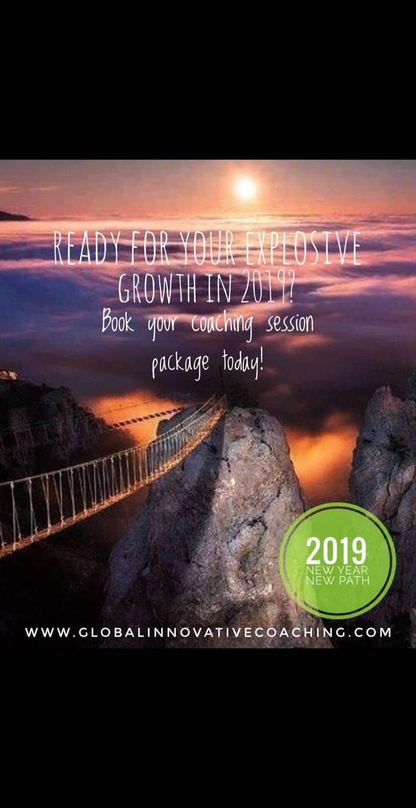 Global Innovative Coaching | Fort Lauderdale, FL 33317, USA | Phone: (305) 790-8763