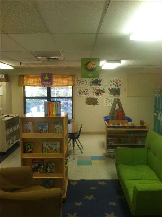 Centreville KinderCare | 6215 Stone Rd, Centreville, VA 20120, USA | Phone: (703) 830-6712