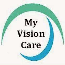 My Vision Care PLLC | 14130 Noblewood Plaza, Liberty Commons, Golansky Blvd #105, Woodbridge, VA 22192 | Phone: (703) 878-2020