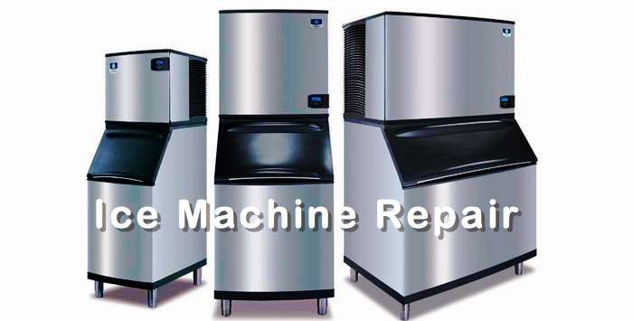 Lake Forest Refrigerator Rpr | 1005 N McKinley Rd, Lake Forest, IL 60045, USA | Phone: (847) 481-5231