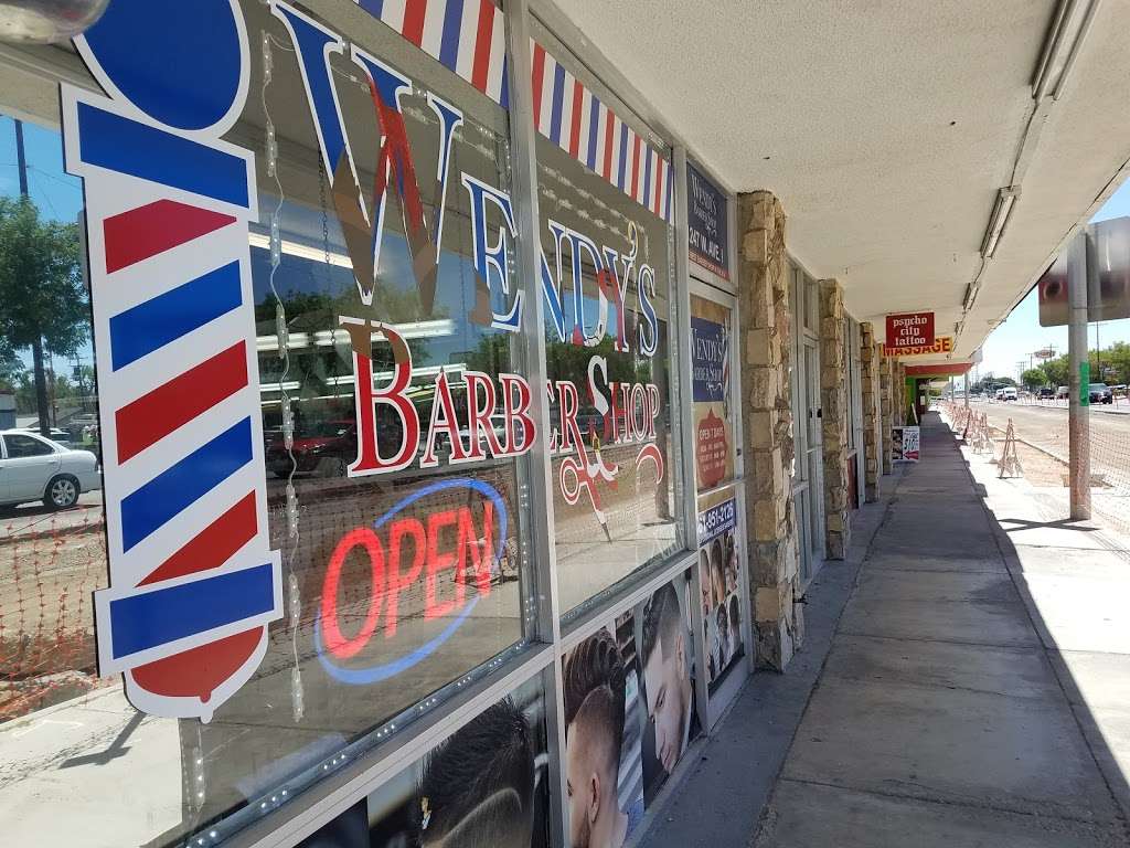 Wendys Barber Shop | 1247 W Ave I, Lancaster, CA 93534 | Phone: (661) 951-2126