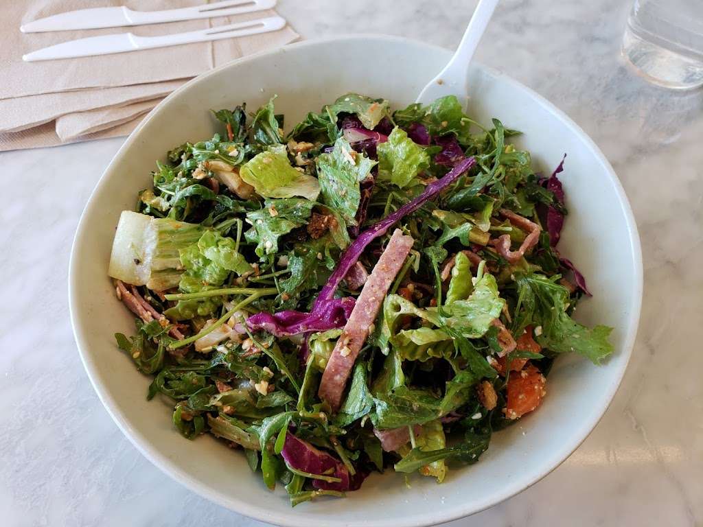 sweetgreen | 6115 Sunset Blvd, Los Angeles, CA 90028, USA | Phone: (323) 498-5558