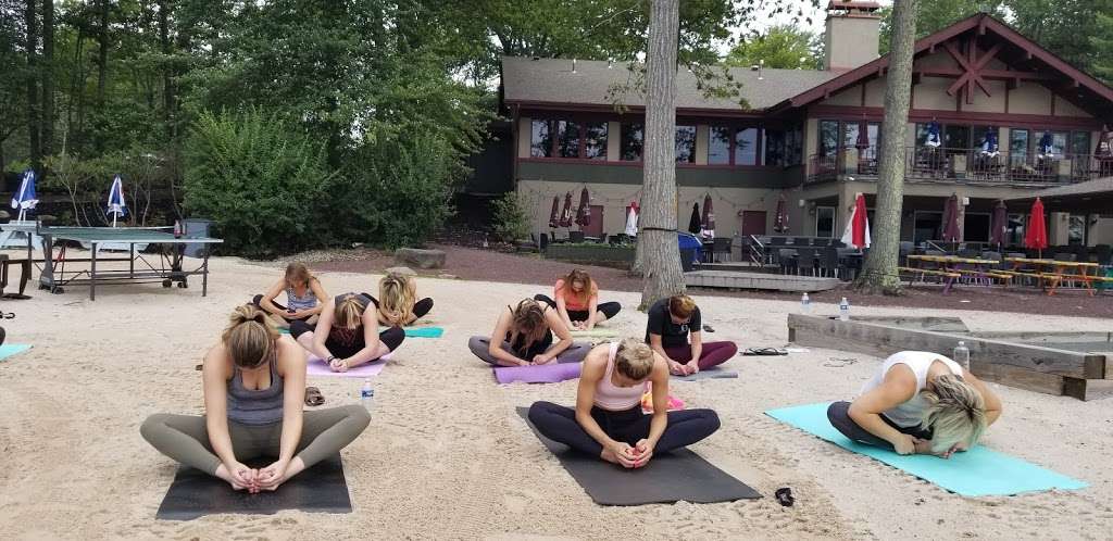 3rd Sight Yoga LLC | 310 S Walnut St, Slatington, PA 18080 | Phone: (484) 767-2162