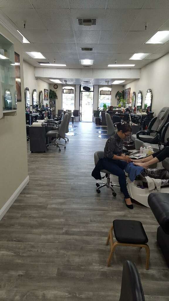 First Look Salon | 14050 Blossom Hill Rd, Los Gatos, CA 95032, USA | Phone: (408) 356-8994