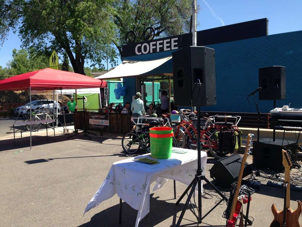 SloHi Bike Co. Highlands | 4434 W 29th Ave, Denver, CO 80212 | Phone: (720) 484-5359