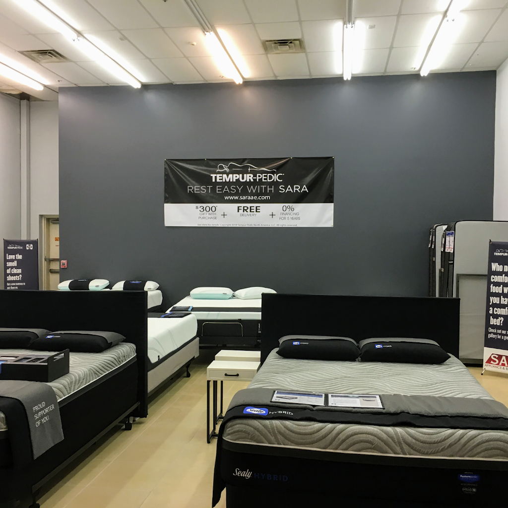 Sara Appliance & Electronics | 16820 Southwest Fwy, Sugar Land, TX 77479, USA | Phone: (281) 277-1522