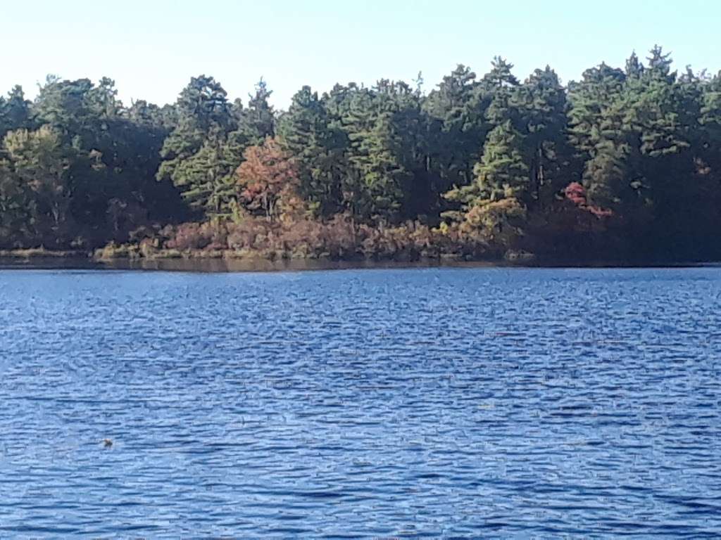 Horicon Lake, NJ Boat Launch | Lakehurst, NJ 08759, USA