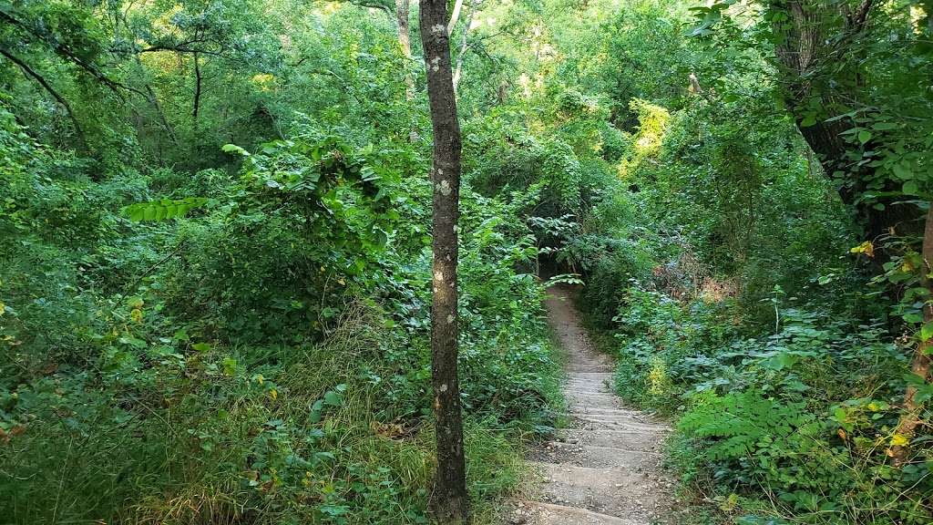 Post Oak Preserve Trail | Seagoville, TX 75159, USA