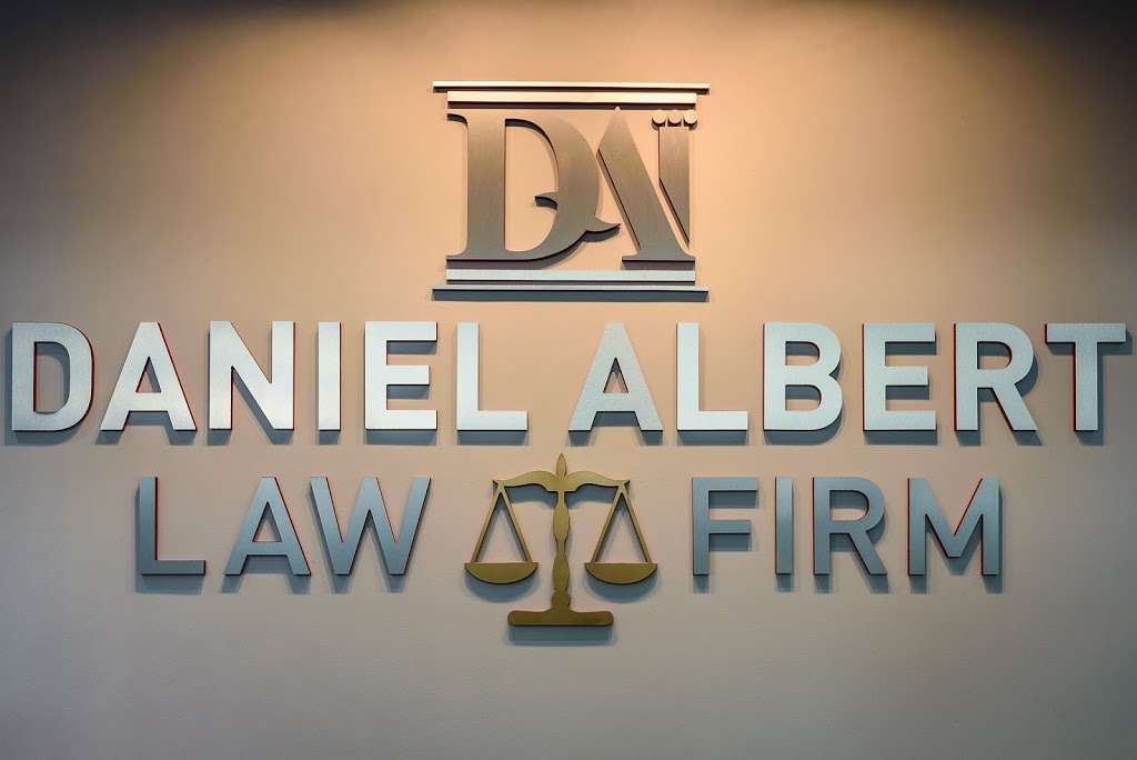 Daniel Albert Law Firm | 10925 Beechnut St a106, Houston, TX 77072, USA | Phone: (832) 930-3059