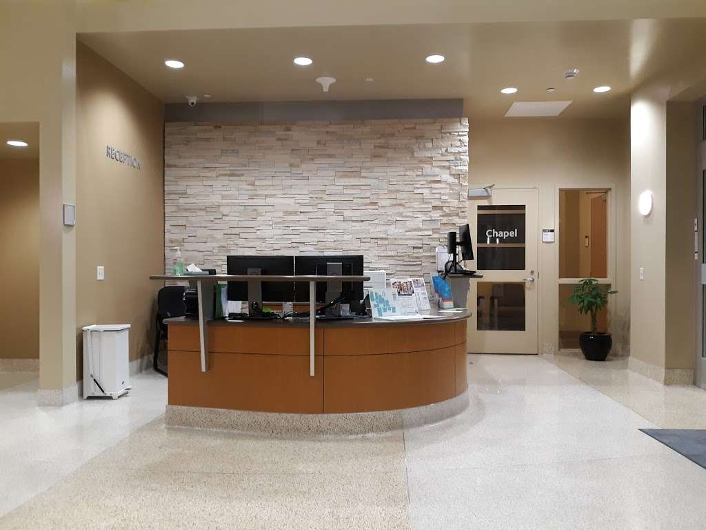 Adventist Health Tehachapi Valley | 1100 Magellan Dr, Tehachapi, CA 93561, USA | Phone: (661) 823-3000