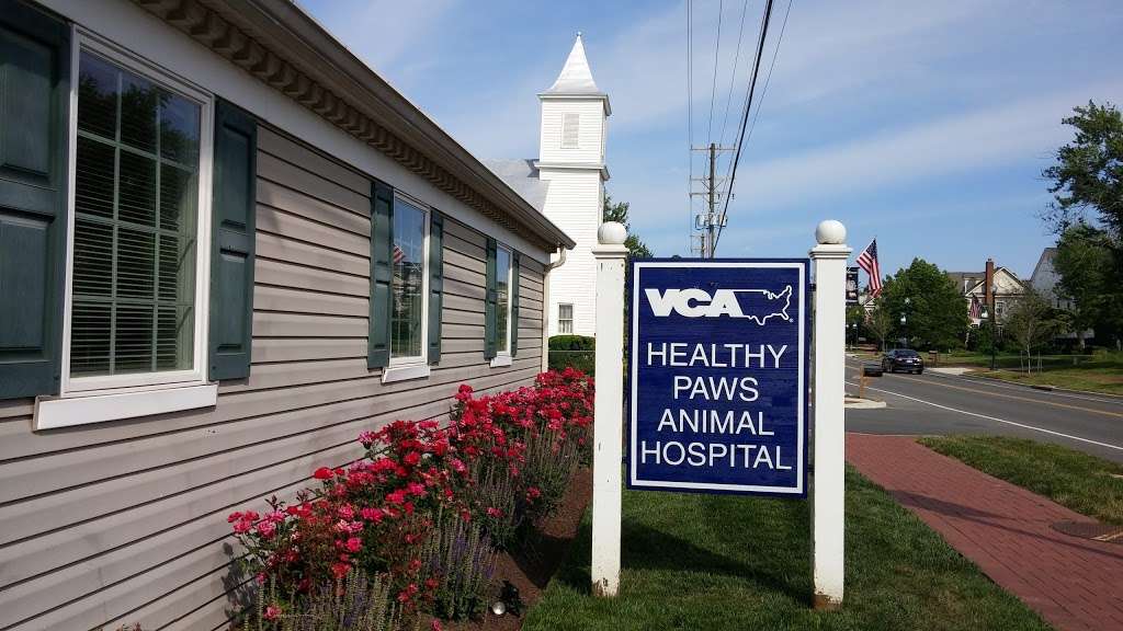 VCA Healthy PAWS Medical Center | 14840 Washington St, Haymarket, VA 20169, USA | Phone: (703) 754-4146 VCA Healthy PAWS Medical Center | 14840 Washington St, Haymarket, VA 20169, USA | Phone: (703) 754-4146