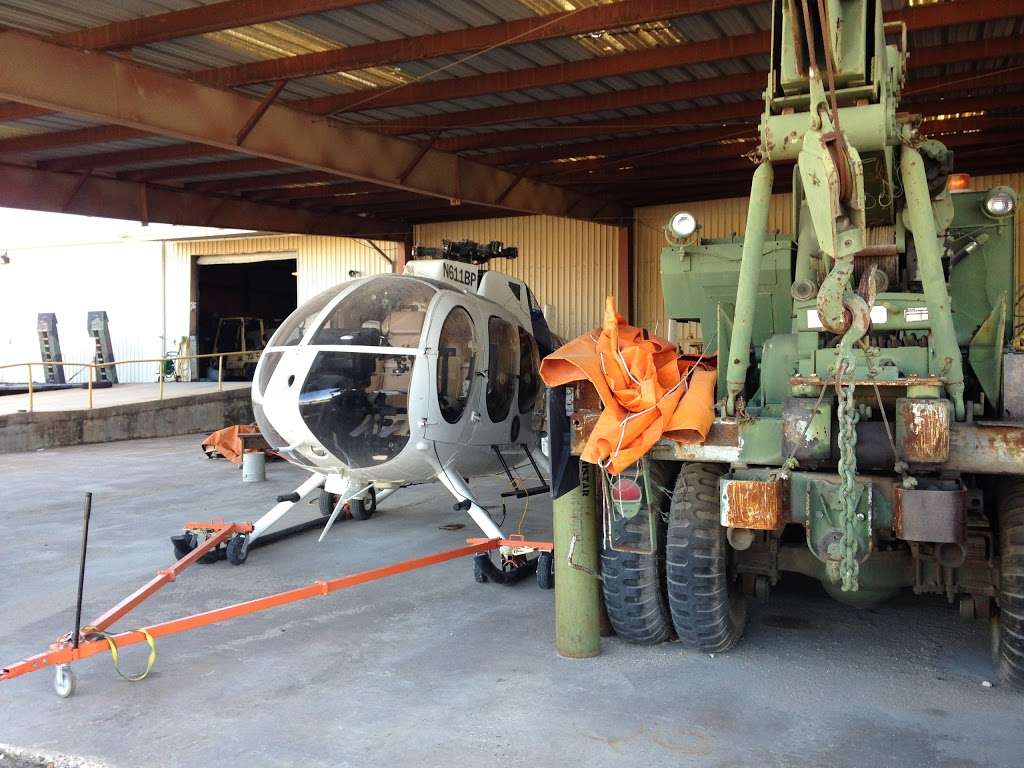 Military Museum of Texas | 8611 Wallisville Rd, Houston, TX 77029, USA | Phone: (713) 673-1234