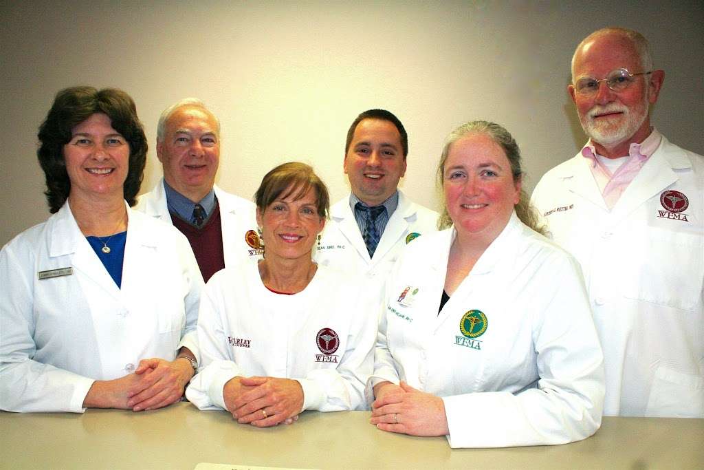 Waynesboro Family Medical Associates | 1051 E Main St, Waynesboro, PA 17268, USA | Phone: (717) 762-9118