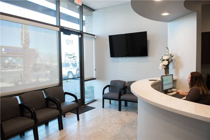 Smooth Dentistry, Michael Chon D.D.S. & Lynh Hoang D.D.S. | 7060 S Durango Dr #110, Las Vegas, NV 89113 | Phone: (702) 722-6110