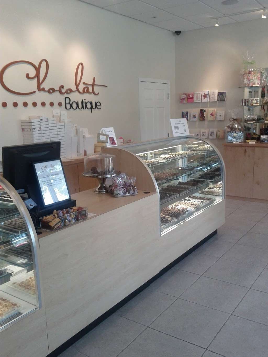 Chocolat Boutique | 6537, 1012 Market St, Fort Mill, SC 29708, USA | Phone: (803) 802-9980