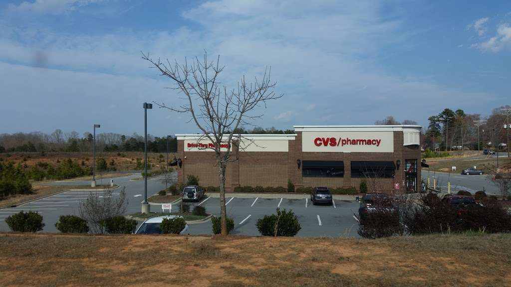 CVS | 7409 Webbs Rd, Denver, NC 28037, USA | Phone: (704) 483-7204