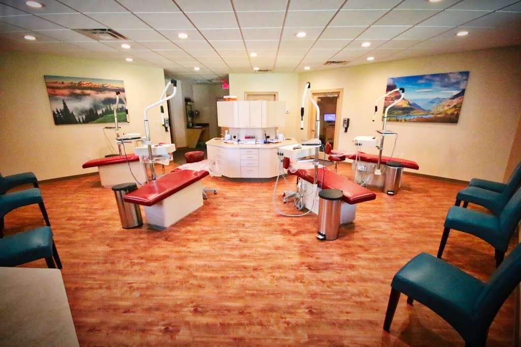 Pediatric Dental Specialists & Orthodontics | 4542 Spring Stuebner Rd, Spring, TX 77389, USA | Phone: (281) 376-2706