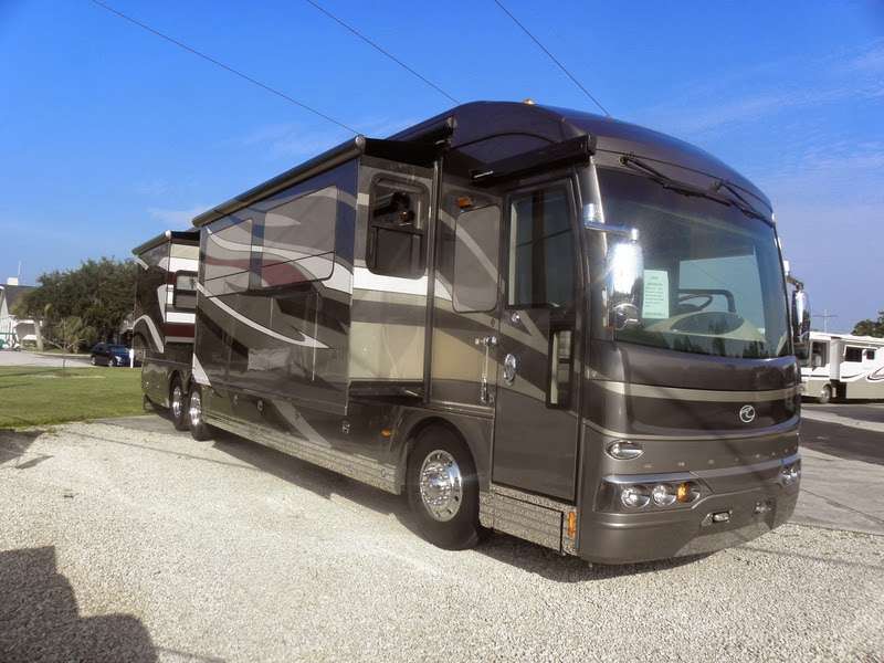 Eagles Pride RV Sales | 98 Plantation Dr, Titusville, FL 32780, USA | Phone: (321) 383-4495