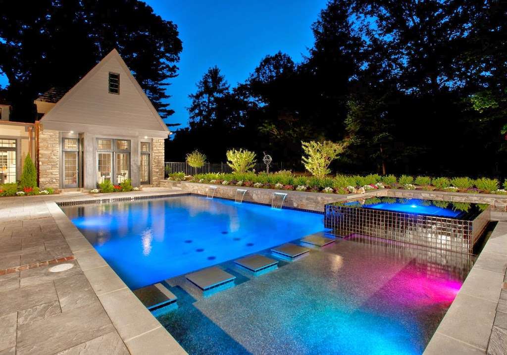 Anthony & Sylvan Pools | 13882 Metrotech Dr, Chantilly, VA 20151 | Phone: (703) 803-7374