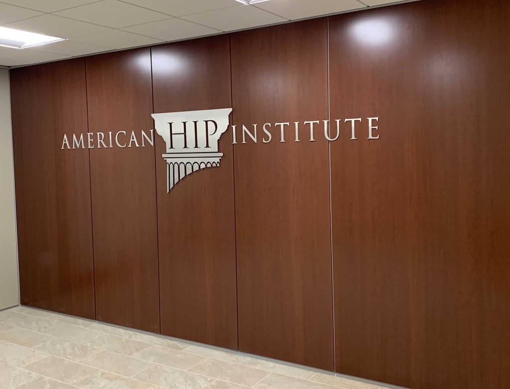 Benjamin Domb, M.D. - Hip Surgeon Chicago | 999 E Touhy Ave Suite 450, Des Plaines, IL 60018, USA | Phone: (833) 872-4477