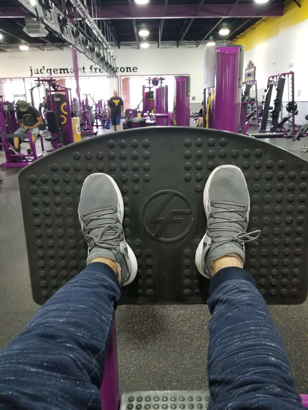 Planet Fitness | 1851 Street Rd, Bensalem, PA 19020, USA | Phone: (215) 645-1181