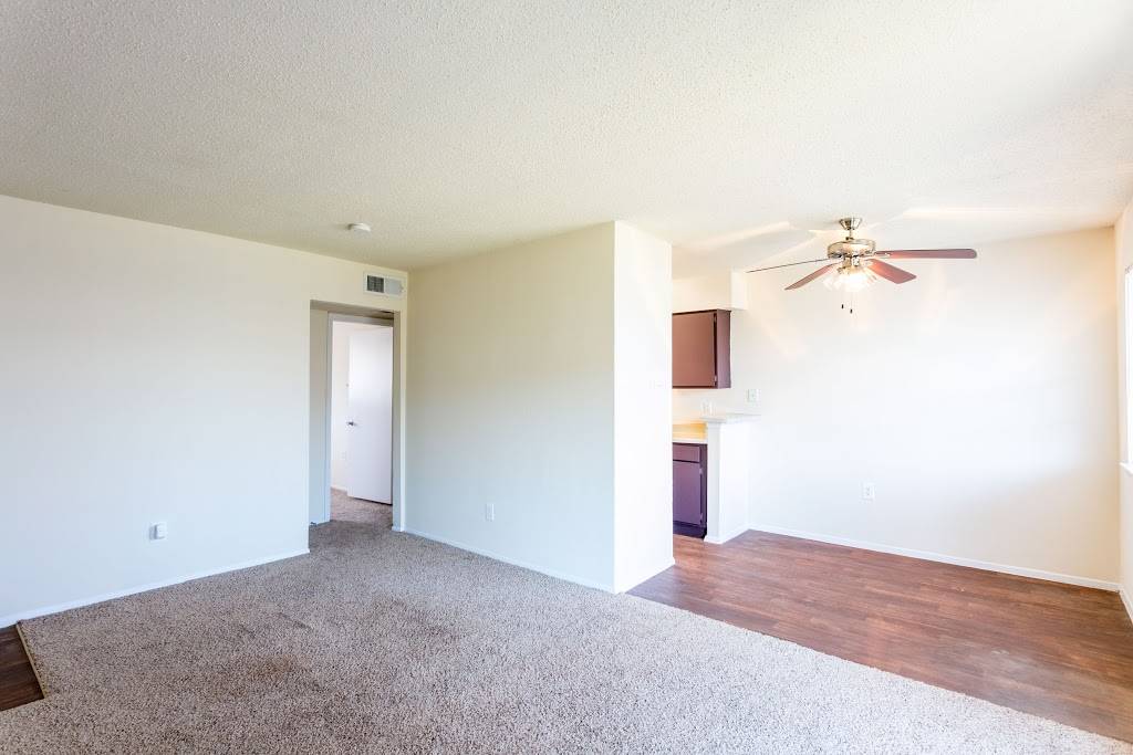 Marina Del Rey Apartments | 1701 Dove Loop Rd, Grapevine, TX 76051, USA | Phone: (817) 481-4588