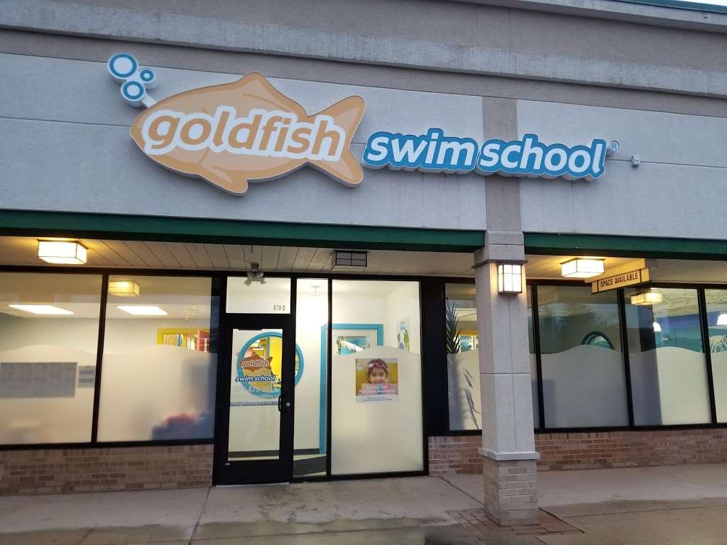 Goldfish Swim School - Park Ridge | 678 N Northwest Hwy, Park Ridge, IL 60068, USA | Phone: (224) 479-1414