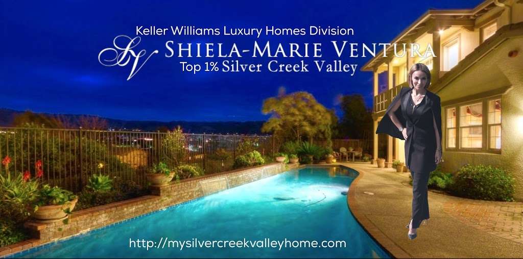 KW Real Estate | 6030 Hellyer Ave #175, San Jose, CA 95138, USA | Phone: (408) 218-1405