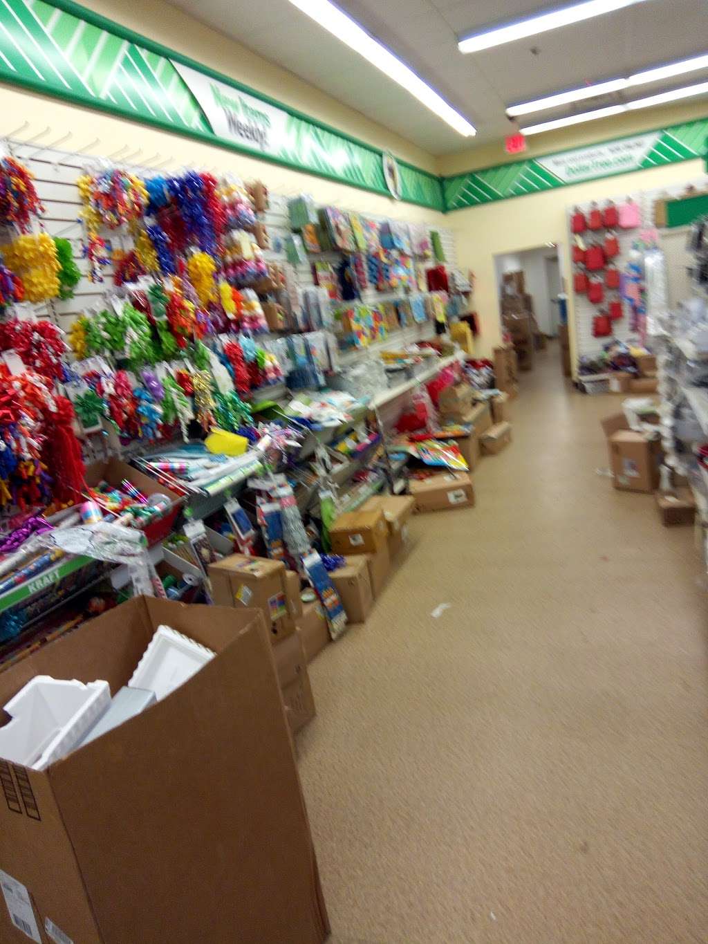 Dollar Tree | 886 Springfield Ave, Irvington, NJ 07111, USA | Phone: (973) 371-1215