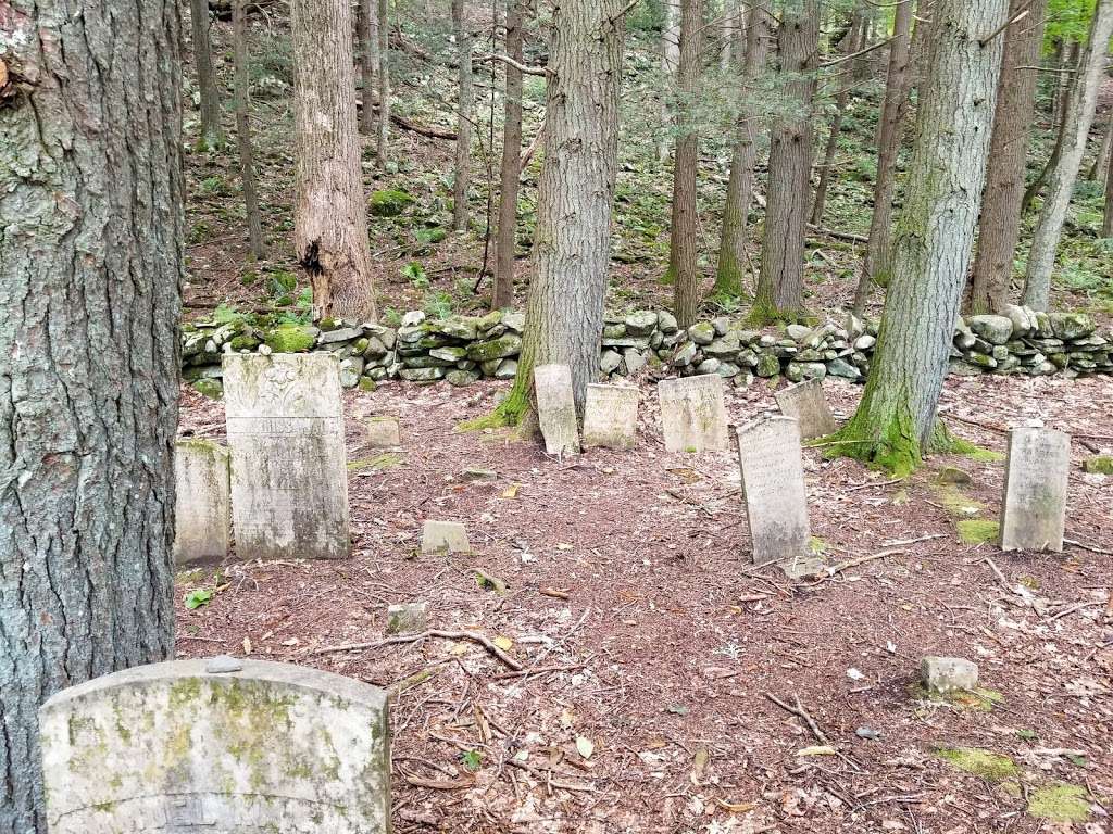 Lower Mongaup Cemetery | Sparrow Bush, NY 12780, USA