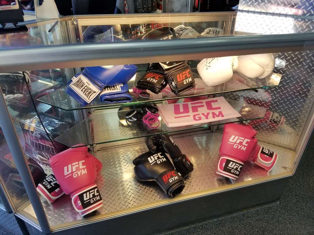 UFC GYM Blue Diamond | 4360 Blue Diamond Rd Ste 101, Las Vegas, NV 89139, USA | Phone: (702) 834-7055