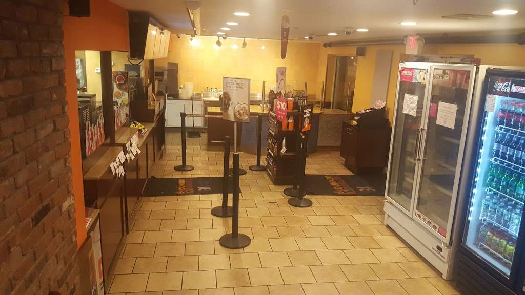 Dunkin | 386 Franklin Ave, Wyckoff, NJ 07481, USA | Phone: (201) 891-1133