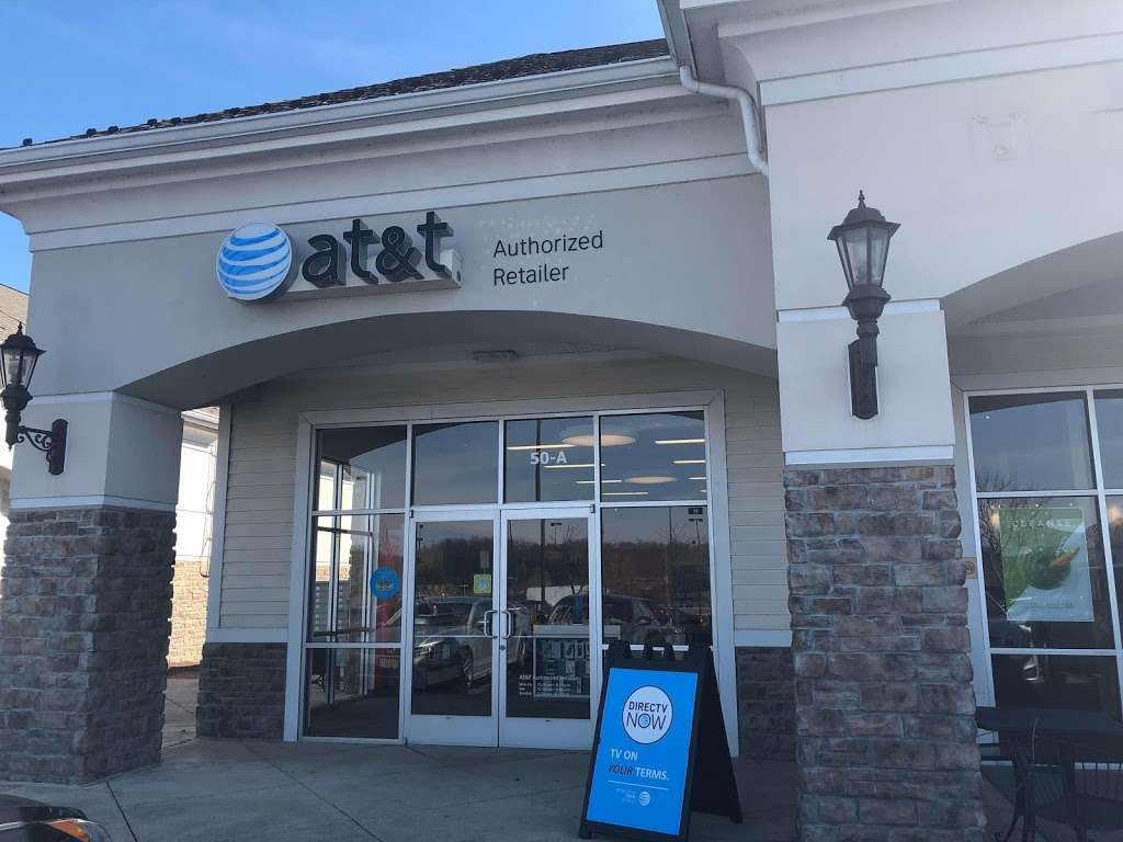 AT&T Store | 50 Riverton Commons Plaza Suite 10C, Front Royal, VA 22630, USA | Phone: (540) 631-3263