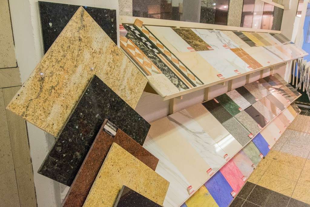 Imperial Marble & Granite Importers | 715 N Circular Rd, London NW2 7AH, UK | Phone: 020 8452 6331