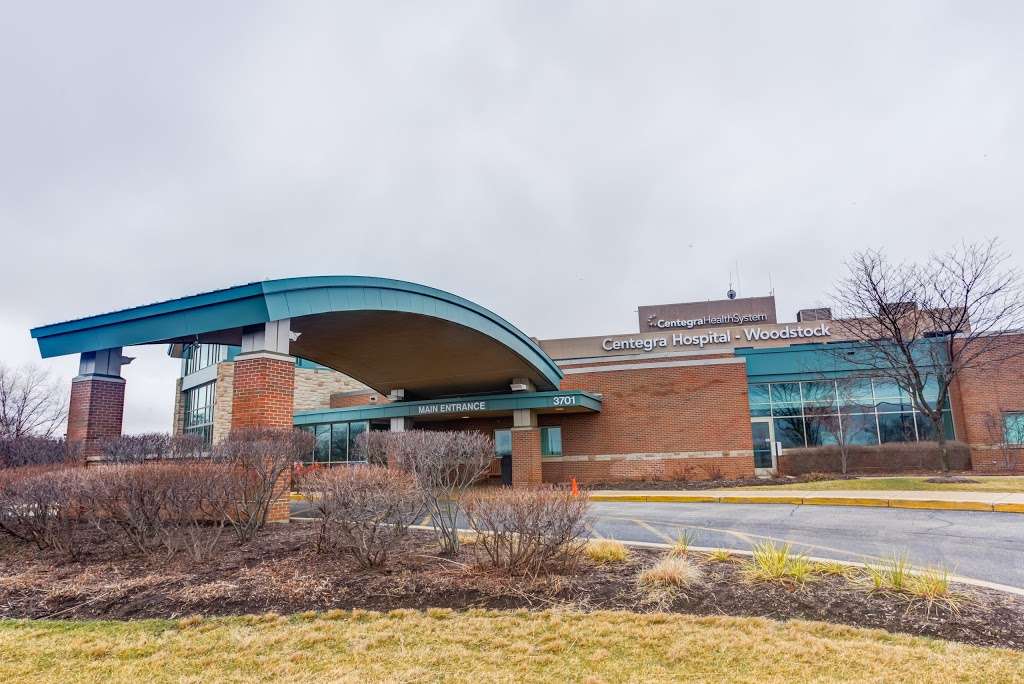 Northwestern Medicine Woodstock Hospital | 3701 Doty Rd, Woodstock, IL 60098, USA | Phone: (815) 338-2500