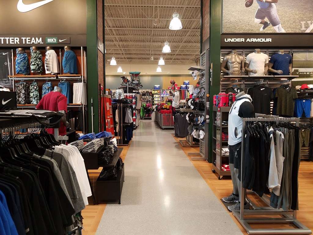 DICKS Sporting Goods | 24670 Dulles Landing Dr Unit 100, Sterling, VA 20166, USA | Phone: (571) 367-5120