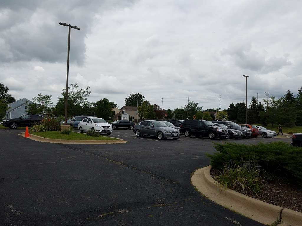 American Muslim Community Organization | 108 N Lakewood Rd, Lake in the Hills, IL 60156, USA | Phone: (847) 604-4818