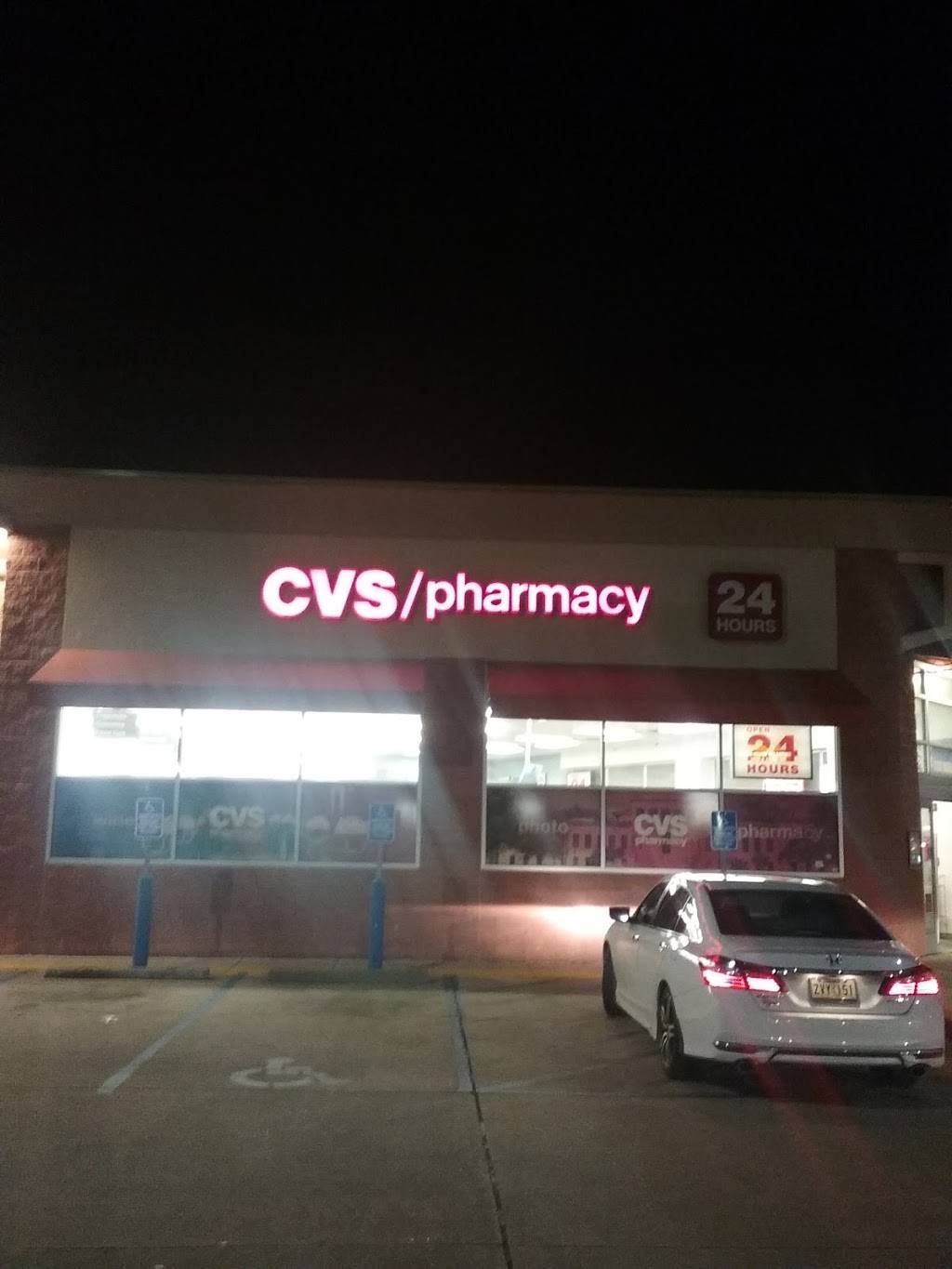 CVS | 3200 Highland Rd, Baton Rouge, LA 70808 | Phone: (225) 388-9939