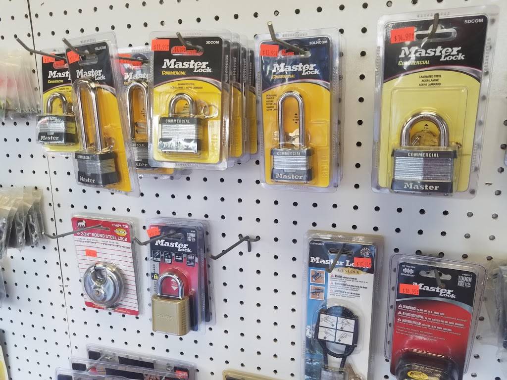 Lock Man Locksmith | 6236 Park Blvd N, Pinellas Park, FL 33781, USA | Phone: (727) 544-1824