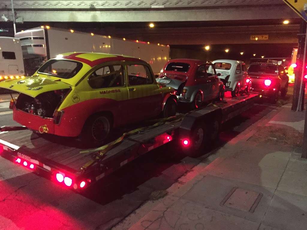 Munoz Towing | 5610 Borwick Ave, South Gate, CA 90280, USA | Phone: (562) 824-2938